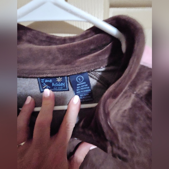 Jogging jacket - Picture 2 of 2